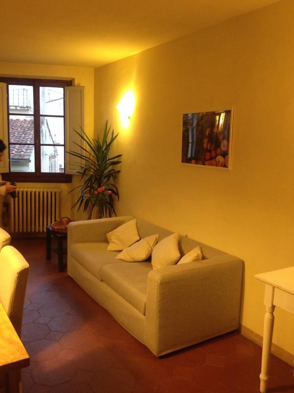 Atmosfere Rinascimentali Apartamento Florença