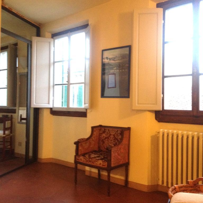 Atmosfere Rinascimentali Apartamento Florença