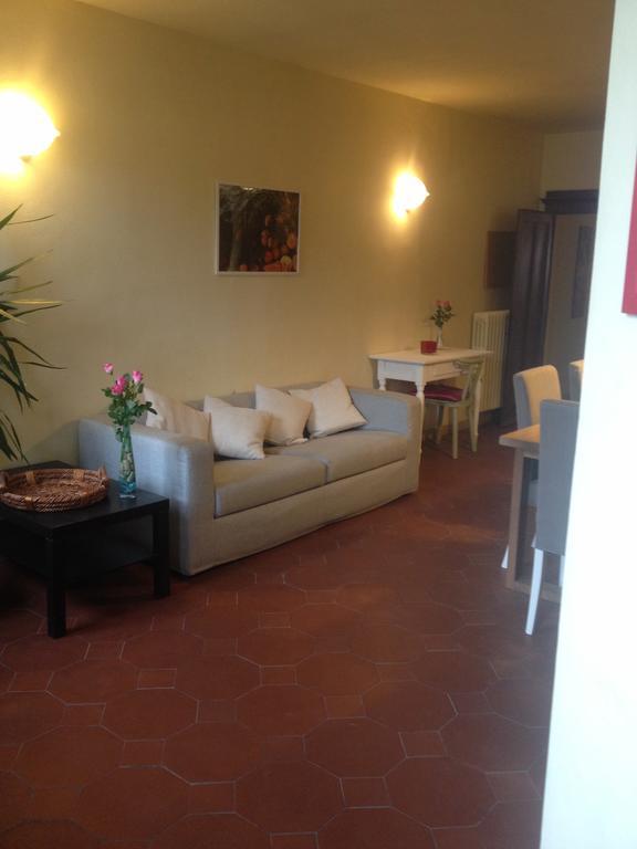 Atmosfere Rinascimentali Florença