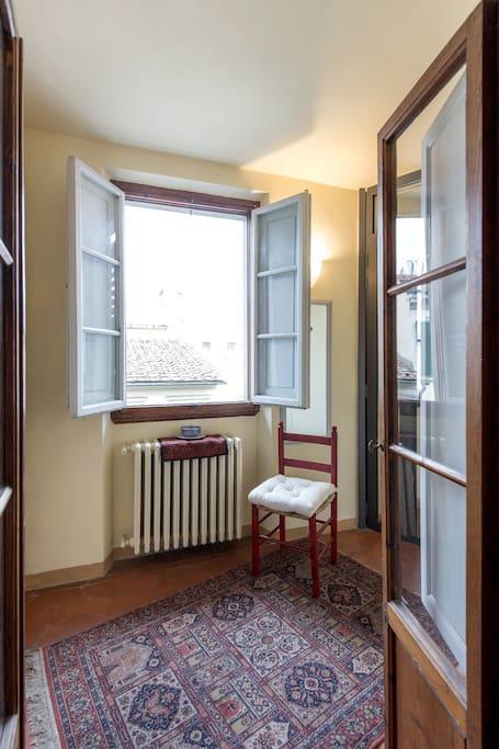 Atmosfere Rinascimentali Apartamento *